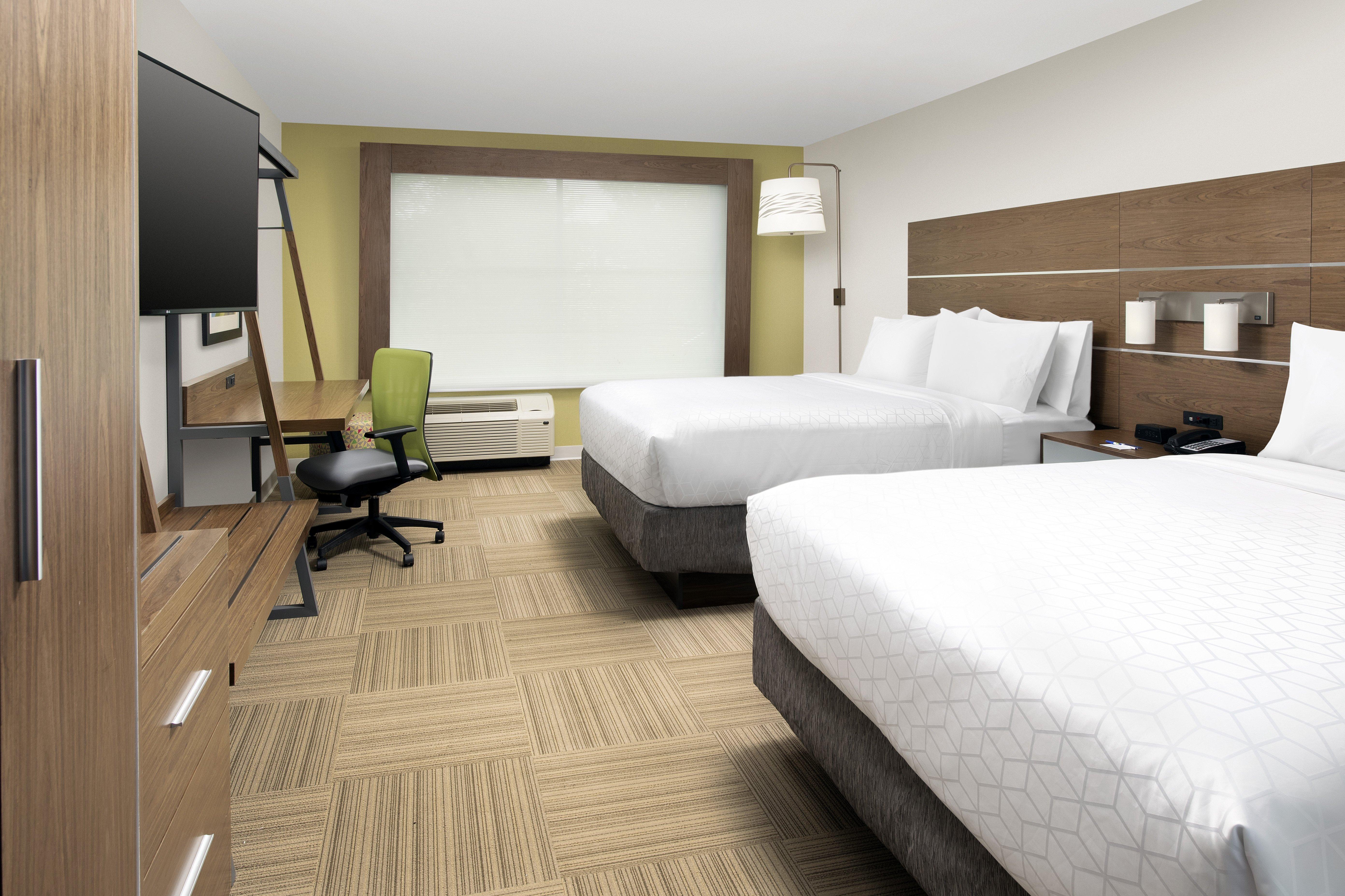 Holiday Inn Express & Suites - North Brunswick By Ihg Exterior foto